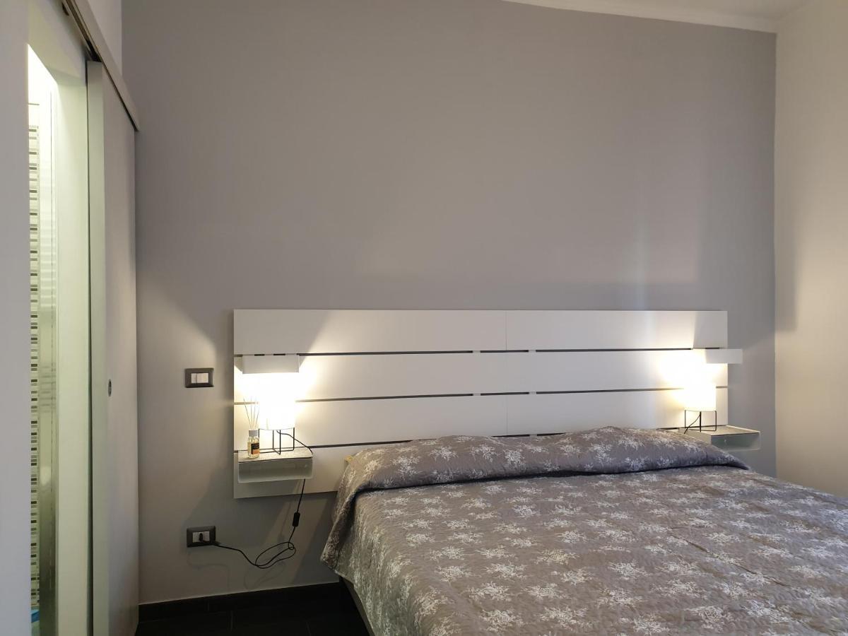 San Lorenzo Accomodation Róma Kültér fotó